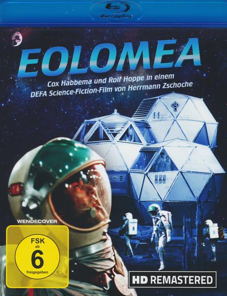 EOLOMEA, 1972