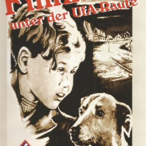 Filmkind unter der Ufa-Raute