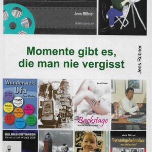 Momente gibt es, die man nie vergisst
