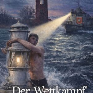 Der Wettkampf seines Lebens – Eine wahre Geschichte